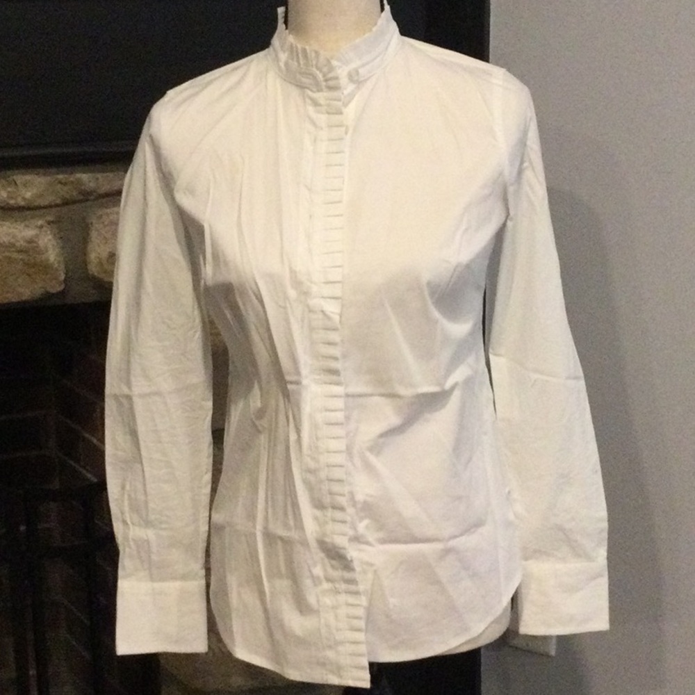J Crew Button Down - image 1